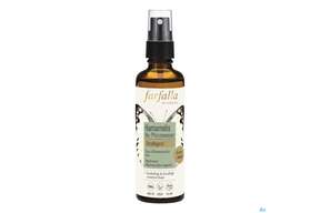 Farfalla Pflanzenwasser/bio Beruhigend Hamamelis 75ml, A-Nr.: 4860691 - 01