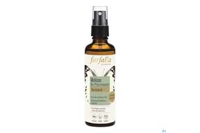 Farfalla Pflanzenwasser/bio Beruhigend Melisse 75ml, A-Nr.: 4860745 - 01