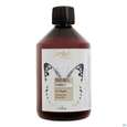 Farfalla Pflegeoel/bio Kokosnuss Verwoehnzeit 500ml, A-Nr.: 5236658 - 02