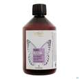 Farfalla Pflegeoel/bio Mandel Verwoehnzeit 500ml, A-Nr.: 5236664 - 02