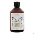 Farfalla Pflegeoel/bio Sesam Detox 500ml, A-Nr.: 5236693 - 01