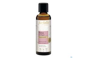 Farfalla Rizinus Bio-pflegeoel Regenerierend 75ml, A-Nr.: 4907895 - 01