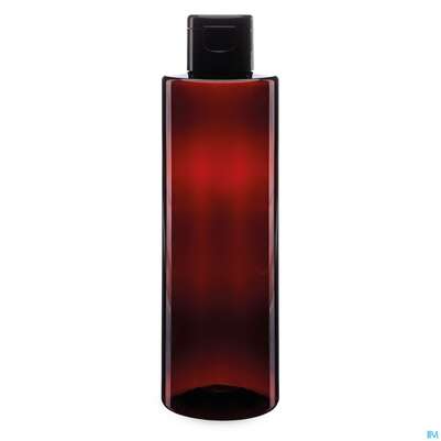 Farfalla Rpet-flasche Braun 200ml Mit Verschluss 1st, A-Nr.: 5246361 - 01