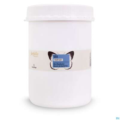 Farfalla Shea Butter Bio Feuchtigkeitsspendend 1000ml, A-Nr.: 4861147 - 01