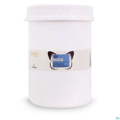 Farfalla Shea Butter Bio Feuchtigkeitsspendend 1000ml, A-Nr.: 4861147 - 02