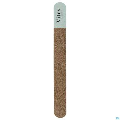 Feile Vitry Be Green 100/180 1068g 1st, A-Nr.: 5729869 - 01