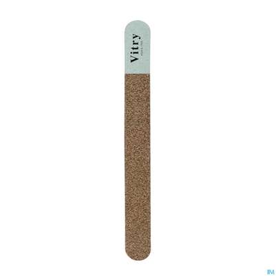 Feile Vitry Be Green 100/180 1068g 1st, A-Nr.: 5729869 - 02