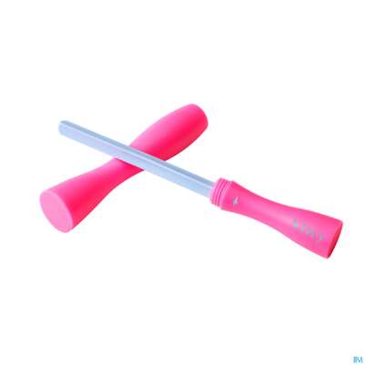 Feile Vitry Nagel/keramik Neonfarben Patentiert 1st, A-Nr.: 5412115 - 02