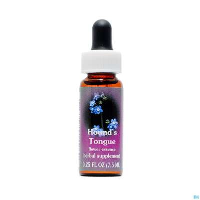 Fes Hound's Tongue 7,5ml, A-Nr.: 2154026 - 01