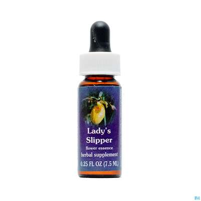 Fes Lady's Slipper 7,5ml, A-Nr.: 2154109 - 01