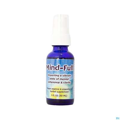 Fes Mind-full 30ml, A-Nr.: 3888859 - 01