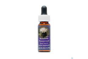 Fes Mountain Pennyroyal 7,5ml, A-Nr.: 2154345 - 01