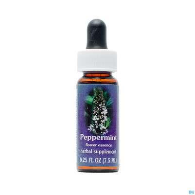 Fes Peppermint 7,5ml, A-Nr.: 2154517 - 01
