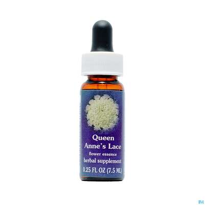 Fes Queen Anne's Lace 7,5ml, A-Nr.: 2154687 - 01