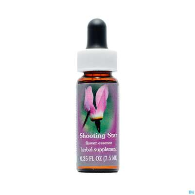 Sie sehen eine Packung Fes Shooting Star 7,5ml, Produktbild: 01 Fes Shooting Star 7,5ml, A-Nr.: 2154960 - 01