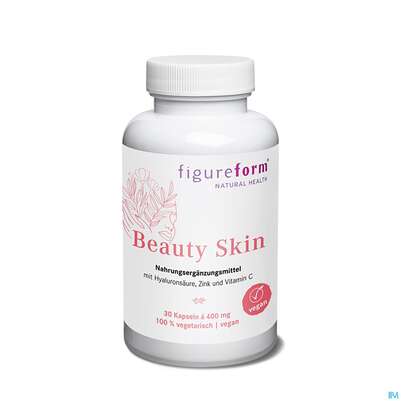 Figureform Beauty Skin 30st, A-Nr.: 5220640 - 01