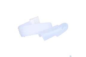 Fingerschiene Nach Stack +klettband Gr 2 Ju 70 1st, A-Nr.: 3095981 - 01