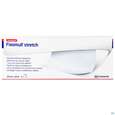 Sie sehen eine Packung Fixierbinden Fixomull/stretch Fixierverband 10mx20cm 1st, Produktbild: 01 Fixierbinden Fixomull/stretch Fixierverband 10mx20cm 1st, A-Nr.: 0546182 - 01