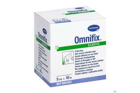 Fixierpflaster Omnifix Elastic Fixiervlies 10mx 30cm Rolle 1st, A-Nr.: 2790986 - 01