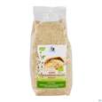 Flohsamenschalen Indisch Bio 500g, A-Nr.: 5296169 - 03