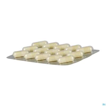 Formoline Kapseln Mannan 60st, A-Nr.: 4034421 - 05