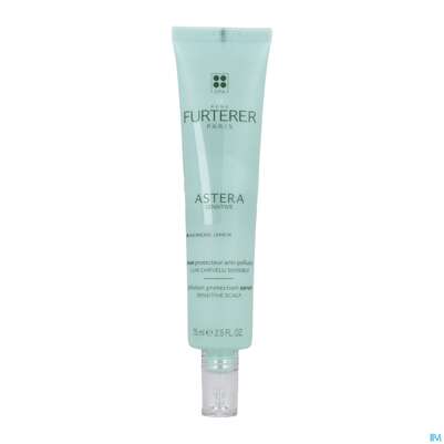 Furterer Astera Sensitive Schützendes Anti-pollution Serum 75ml, A-Nr.: 5439456 - 05