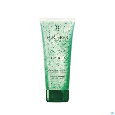 Furterer Forticea Vitalisierendes Shampoo 200ml, A-Nr.: 5439485 - 04
