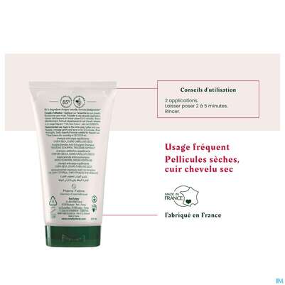 Furterer Neopur Ausgleichendes Anti-schuppen Shampoo Für Trockene 150ml, A-Nr.: 5595699 - 05