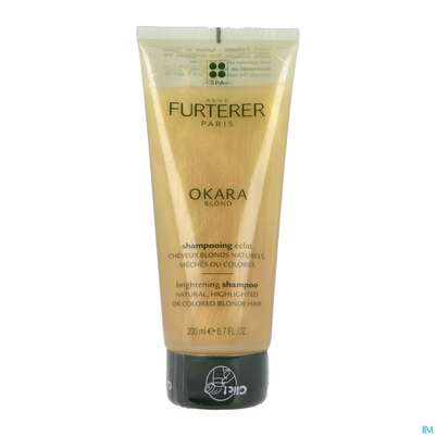 Furterer Okara Blond Leuchtkraft-balsam 150ml, A-Nr.: 5439752 - 05