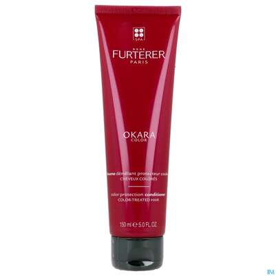 Furterer Okara Color Farbschutz-balsam 150ml, A-Nr.: 5439812 - 04