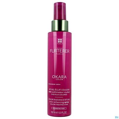 Furterer Okara Color Farbschutz-spray 150ml, A-Nr.: 5439829 - 01
