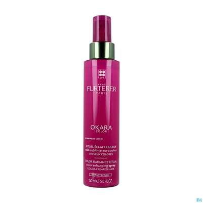 Furterer Okara Color Farbschutz-spray 150ml, A-Nr.: 5439829 - 02