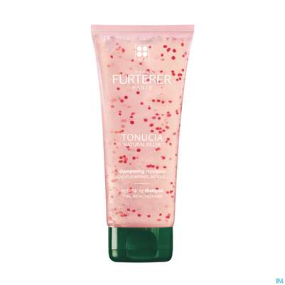 Furterer Tonucia Kräftigendes Shampoo 200ml, A-Nr.: 5439893 - 03