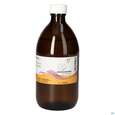 Gall Pharma Aprikosenkernöl Embamed, A-Nr.: 5687183 - 02