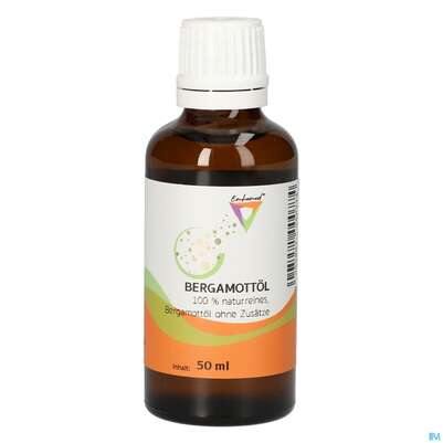 Sie sehen eine Packung Gall Pharma Bergamottöl Embamed, Produktbild: 02 Gall Pharma Bergamottöl Embamed, A-Nr.: 5073854 - 02