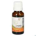 Gall Pharma Cassiaöl Embamed, A-Nr.: 5073883 - 01