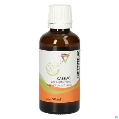 Gall Pharma Cassiaöl Embamed, A-Nr.: 5073908 - 01