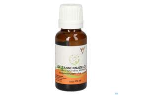 Gall Pharma Edeltannennadelöl Embamed, A-Nr.: 5420037 - 01