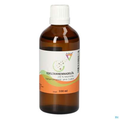 Sie sehen eine Packung Gall Pharma Edeltannennadelöl Embamed, Produktbild: 02 Gall Pharma Edeltannennadelöl Embamed, A-Nr.: 5420066 - 02