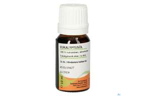 Gall Pharma Eukalyptusöl Embamed, A-Nr.: 5237468 - 01