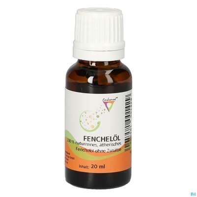 Gall Pharma Fenchelöl Embamed, A-Nr.: 5341579 - 02