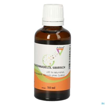 Gall Pharma Fichtennadelöl Sibirisch Embamed, A-Nr.: 5420103 - 01