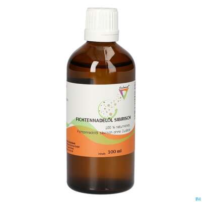 Gall Pharma Fichtennadelöl Sibirisch Embamed, A-Nr.: 5420126 - 02