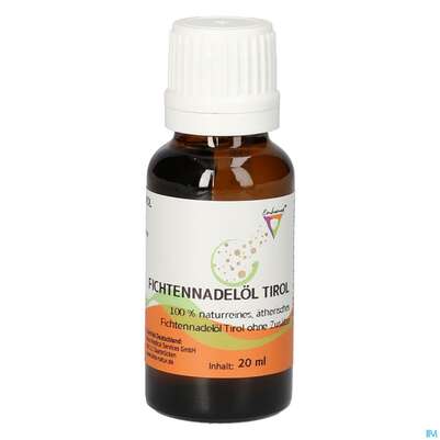 Gall Pharma Fichtennadelöl Tirol Embamed, A-Nr.: 5420149 - 02