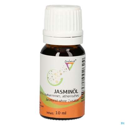 Sie sehen eine Packung Gall Pharma Jasminöl Embamed, Produktbild: 01 Gall Pharma Jasminöl Embamed, A-Nr.: 5633419 - 01