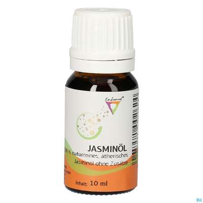 Sie sehen eine Packung Gall Pharma Jasminöl Embamed, Produktbild: 02 Gall Pharma Jasminöl Embamed, A-Nr.: 5633419 - 02