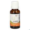 Sie sehen eine Packung Gall Pharma Jasminöl Embamed, Produktbild: 02 Gall Pharma Jasminöl Embamed, A-Nr.: 5633425 - 02