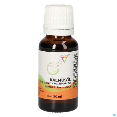 Gall Pharma Kalmusöl Embamed, A-Nr.: 5073989 - 02