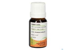 Gall Pharma Kampferöl Embamed, A-Nr.: 5074026 - 01