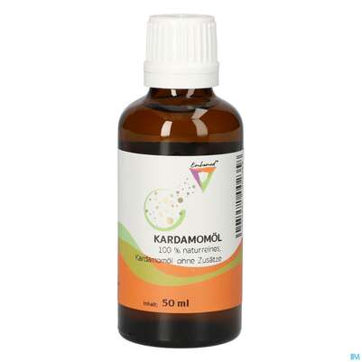 Gall Pharma Kardamomöl Embamed, A-Nr.: 5607020 - 01